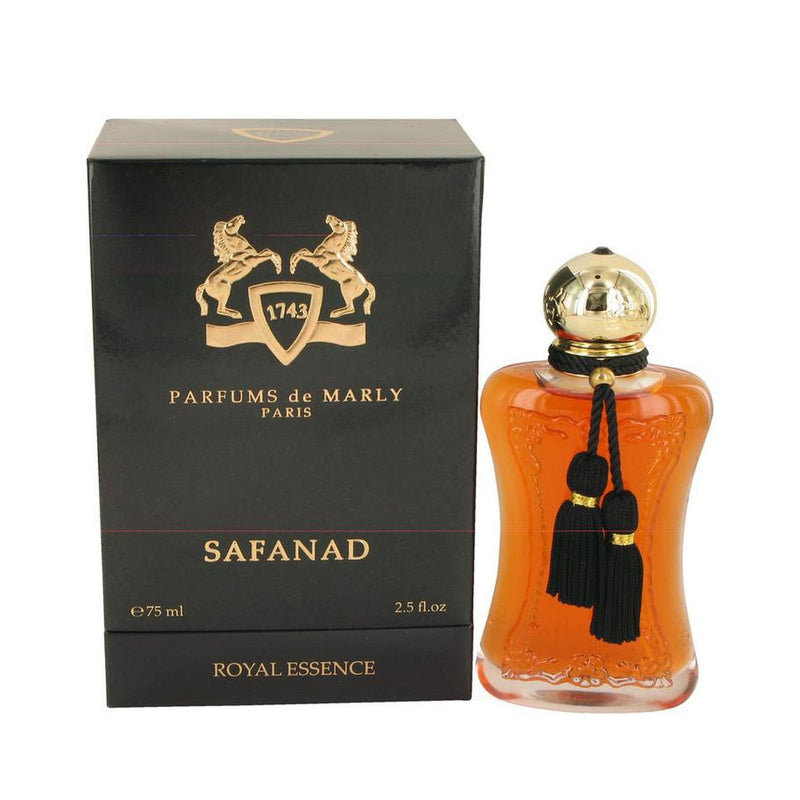 Safanad by Parfums De Marly Eau De Parfum Spray 2.5 oz