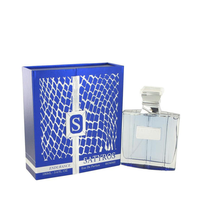 Satyros Endurance by YZY Perfume Eau De Parfum Spray 3.4 oz