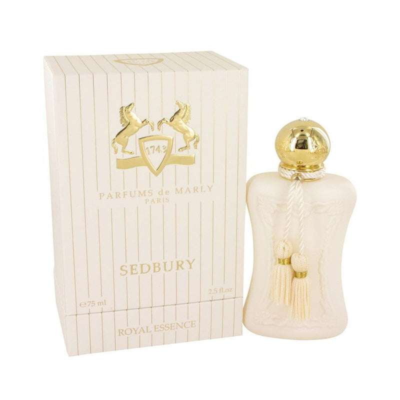 Sedbury by Parfums de Marly Eau De Parfum Spray 2.5 oz