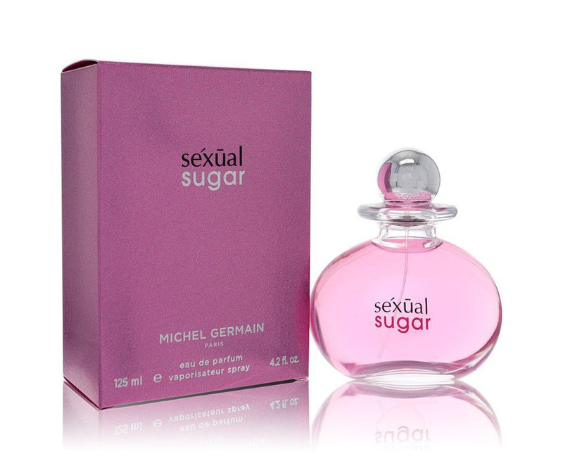Sexual Sugar by Michel GermainEau De Parfum Spray 4.2 oz