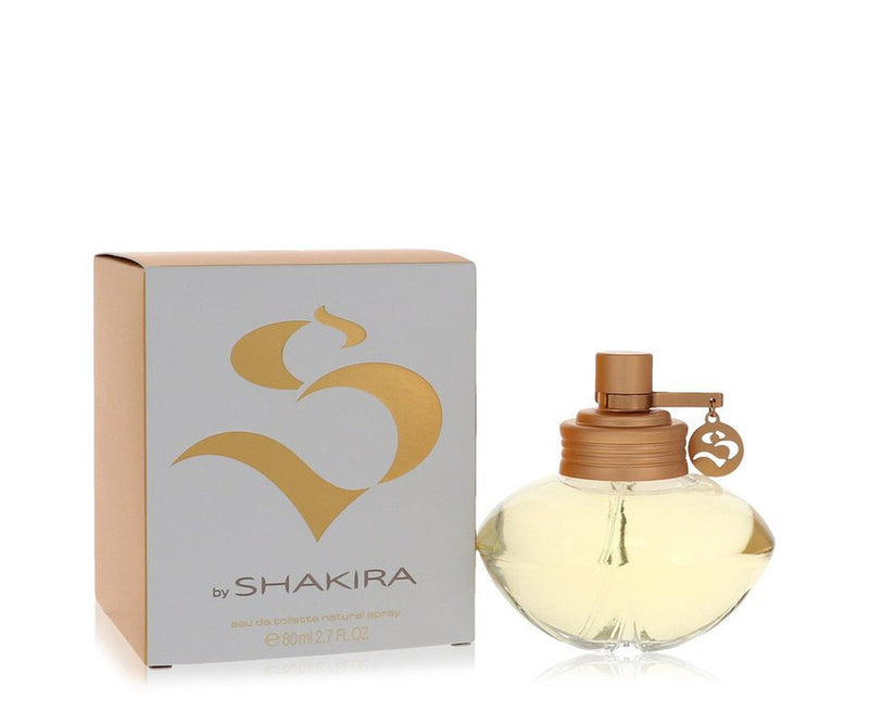 Shakira S by ShakiraEau De Toilette Spray 2.7 oz