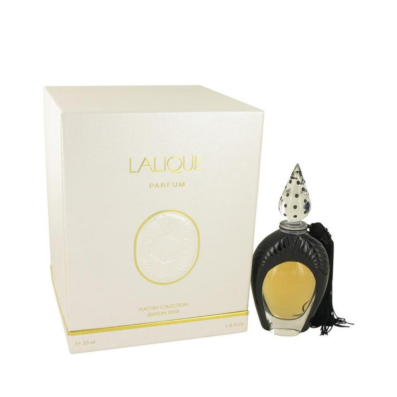 Lalique Sheherazade 2008 by Lalique Pure Perfume 1 oz