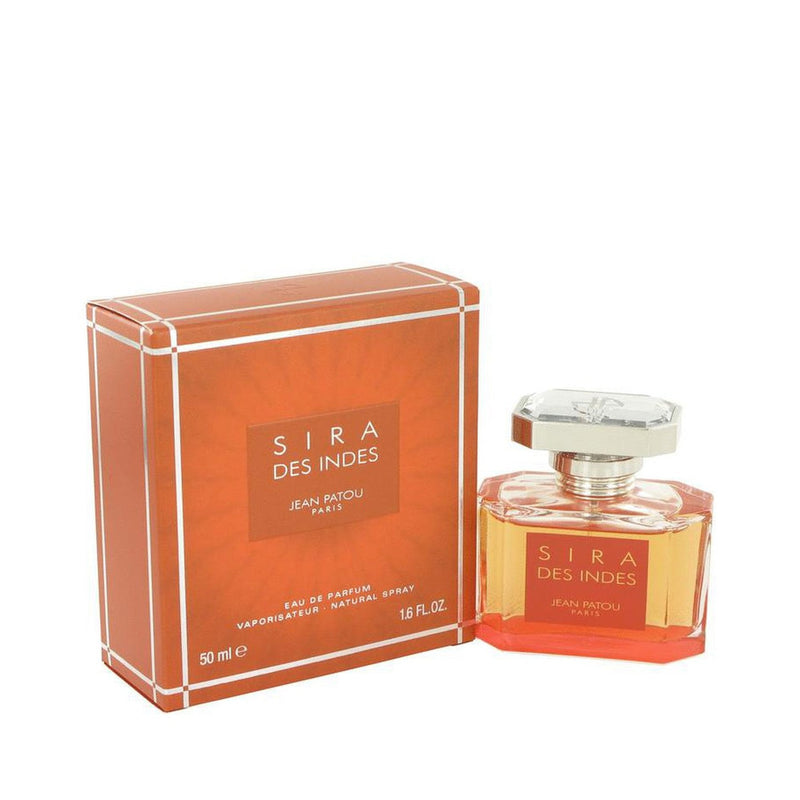 Sira Des Indes by Jean Patou Eau De Parfum Spray 1.6 oz