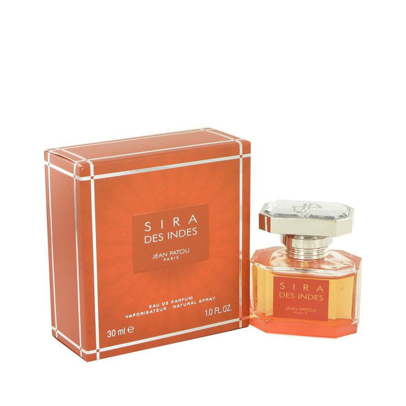 Sira Des Indes by Jean Patou Eau De Parfum Spray 1 oz