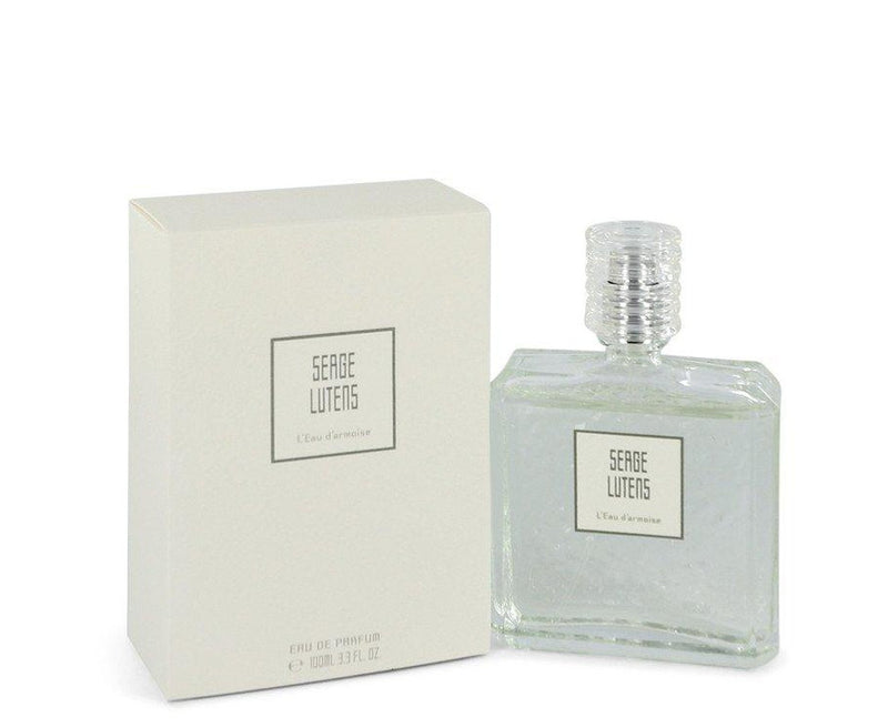 L'eau D'armoise by Serge Lutens Eau De Parfum Spray (Unisex) 3.3 oz