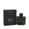 Solo Loewe Platinum by Loewe Eau De Toilette Spray 3.4 oz