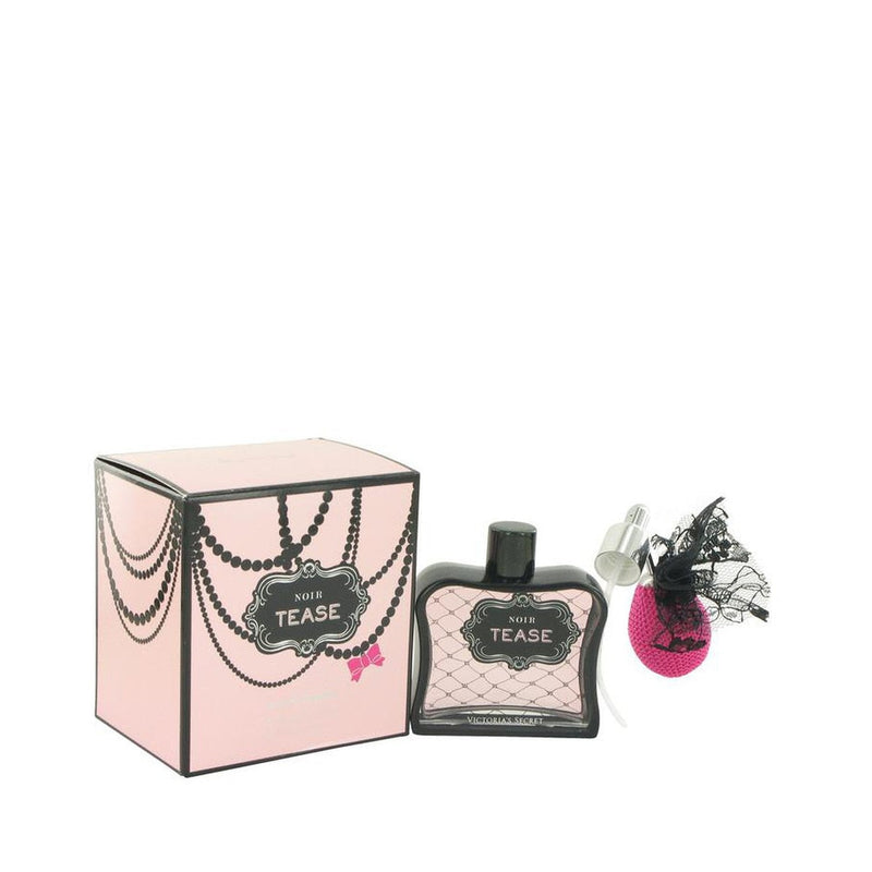 Victoria's Secret Noir Tease by Victoria's Secret Eau De Parfum Spray 1.7 oz