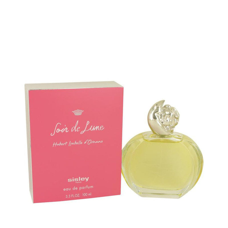 Soir De Lune by Sisley Eau De Parfum Spray (New Packaging) 3.3 oz