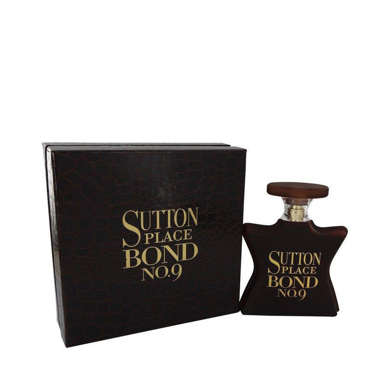Sutton Place by Bond No. 9 Eau De Parfum Spray 3.4 oz