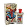 Spidey Sense Marvel Comics by Corsair Eau De Toilette Spray 2.5 oz