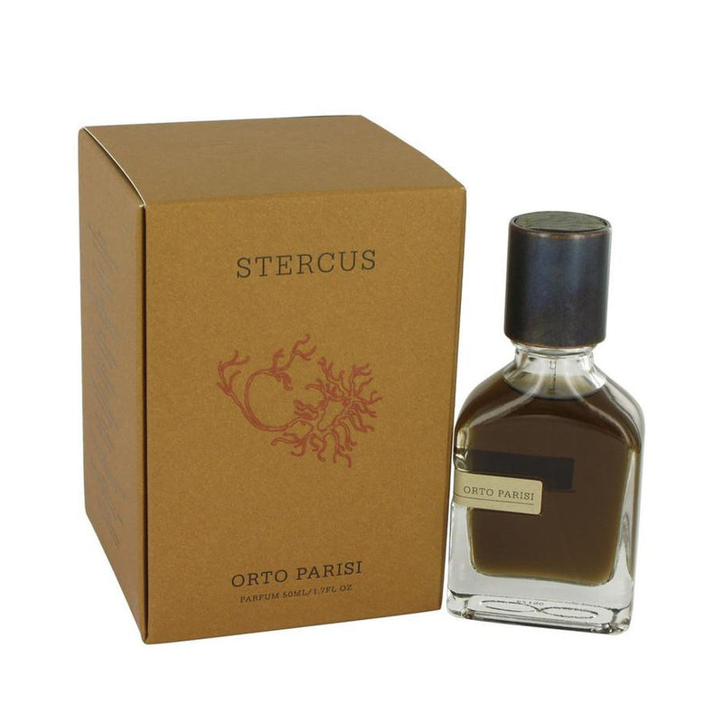 Stercus by Orto Parisi Pure Parfum (Unisex) 1.7 oz