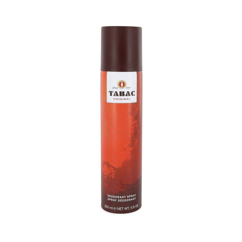 TABAC by Maurer & Wirtz Deodorant Spray 5.6 oz