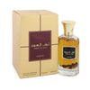 Taraf Al Oud by Nusuk Eau De Parfum Spray (Unisex) 3.4 oz