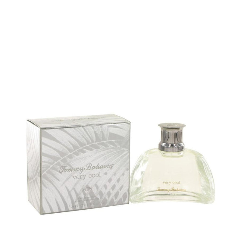 Tommy Bahama Very Cool by Tommy Bahama Eau De Cologne Spray 3.4 oz