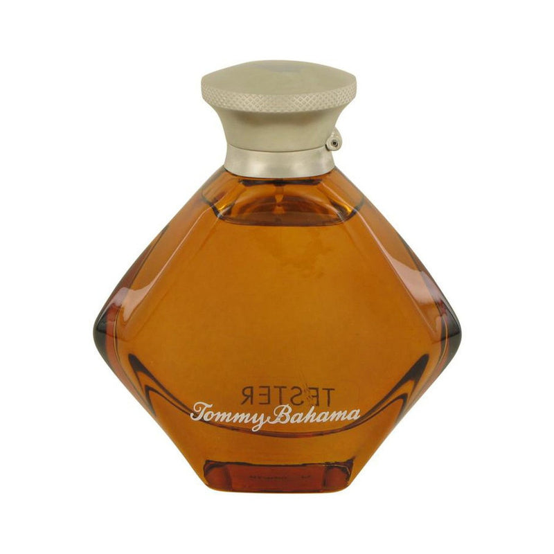 Tommy Bahama Cognac by Tommy Bahama Eau De Cologne Spray (Tester) 3.4 oz