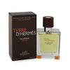 Terre D'hermes Eau Intense Vetiver by Hermes Eau De Parfum Spray 1.7 oz