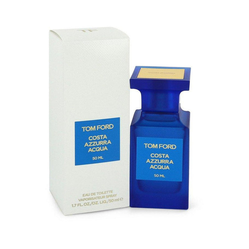 Tom Ford Costa Azzurra Acqua by Tom Ford Eau De Toilette Spray (Unisex) 1.7 oz