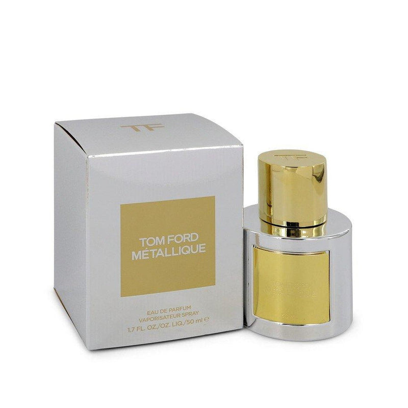 Tom Ford Metallique by Tom Ford Eau De Parfum Spray 1.7 oz