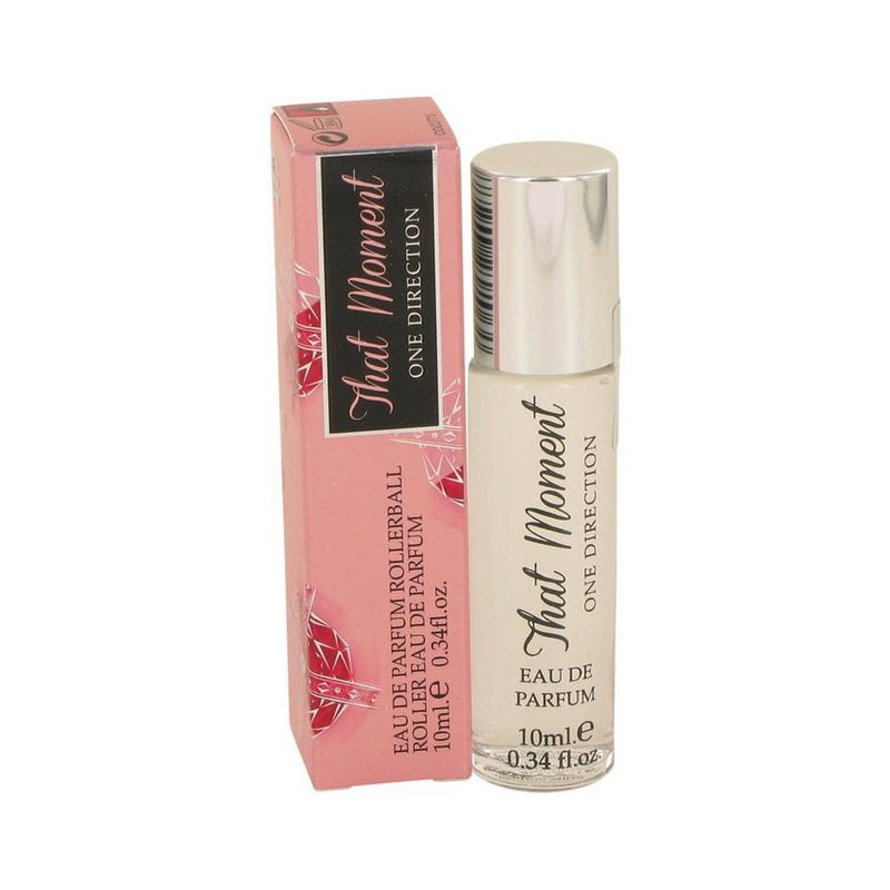 That Moment by One Direction Rollerball EDP .33 oz