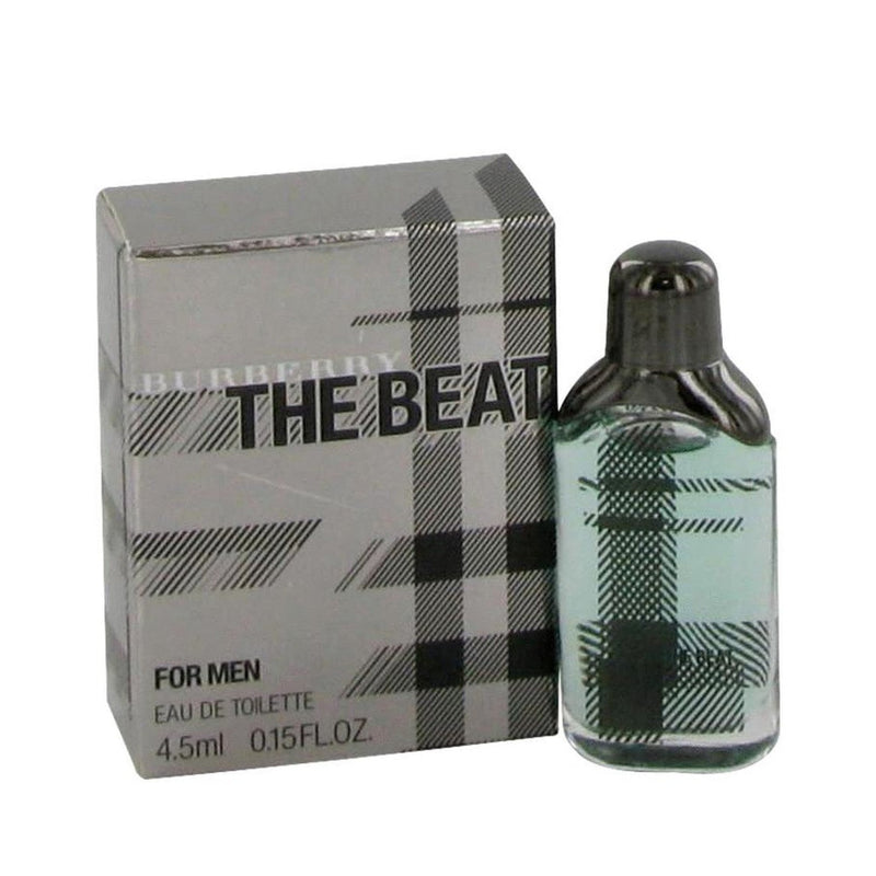 The Beat by Burberry Mini EDT .15 oz