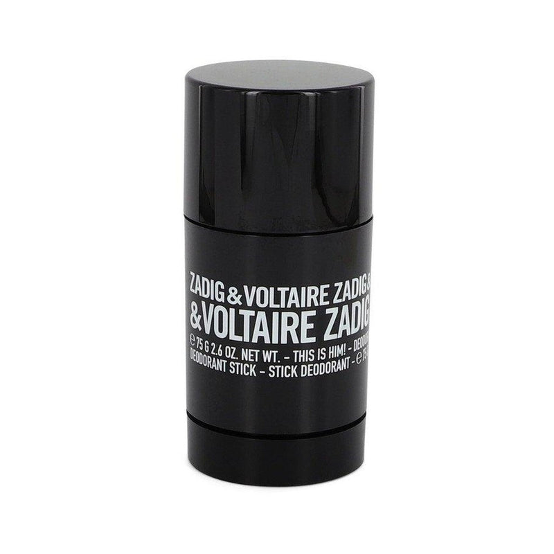 This is Him by Zadig & Voltaire Deodorant Stick 2.6 oz