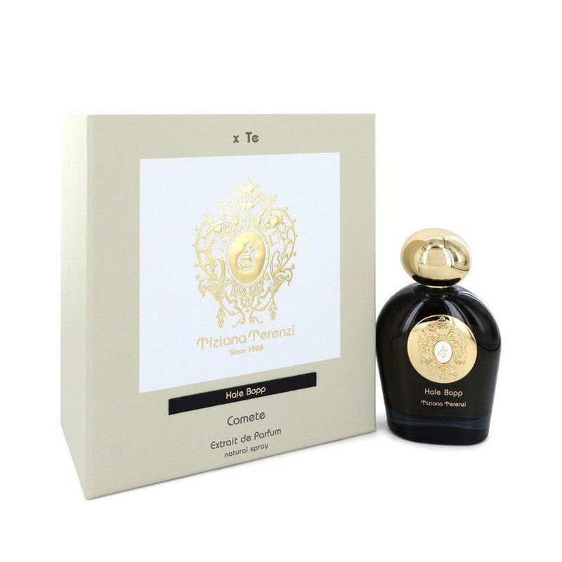 Tiziana Terenzi Hale Bopp by Tiziana Terenzi Extrait De Parfum Spray (Unisex) 3.38 oz