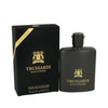 Trussardi Black Extreme by Trussardi Eau De Toilette Spray 3.4 oz