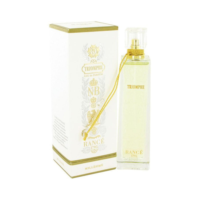 Triomphe by Rance Millesime Eau De Parfum  Spray 3.4 oz