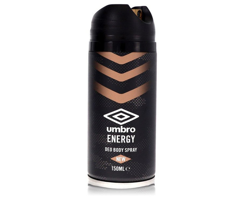 Umbro Energy by UmbroDeo Body Spray 5 oz