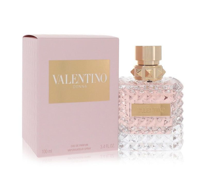 Valentino Donna by ValentinoEau De Parfum Spray 3.4 oz
