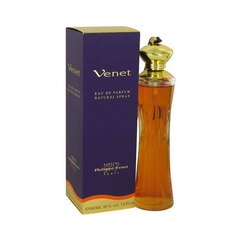 Venet by Philippe Venet Eau De Parfum Spray 3.4 oz