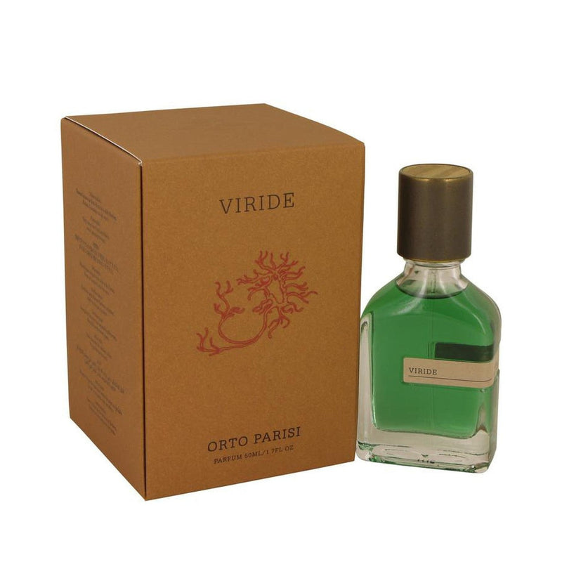 Viride by Orto Parisi Parfum Spray 1.7 oz
