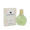 Vanderbilt Jardin A New York by Gloria Vanderbilt Eau De Parfum Fraiche Spray 3.4 oz