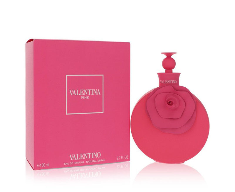 Valentina Pink by ValentinoEau De Parfum Spray 2.7 oz