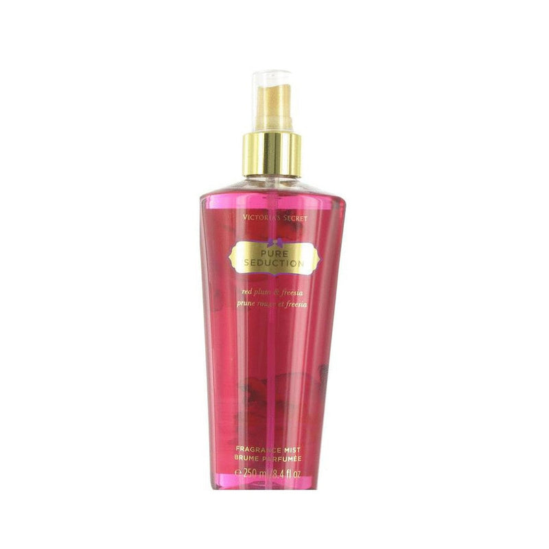 Victoria's Secret Pure Seduction by Victoria's Secret Fragrance Mist Spray 8.4 oz