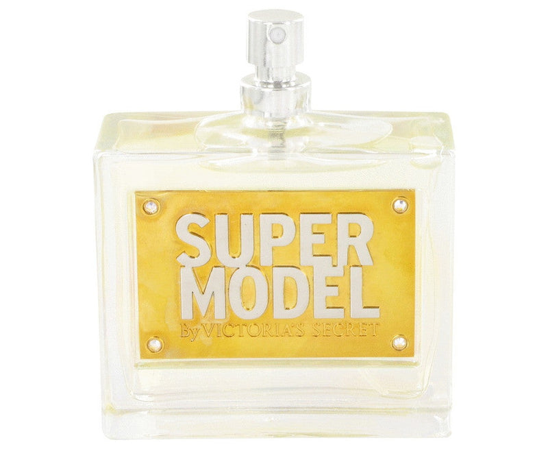 Supermodel by Victoria's SecretEau De Parfum Spray (Tester) 2.5 oz