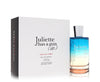 Vanilla Vibes by Juliette Has a GunEau De Parfum Spray 3.3 oz